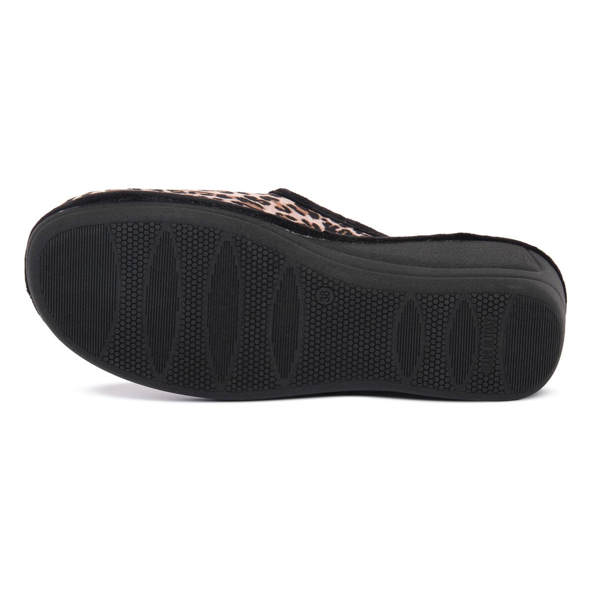 Women's House Slippers Valleverde Brown