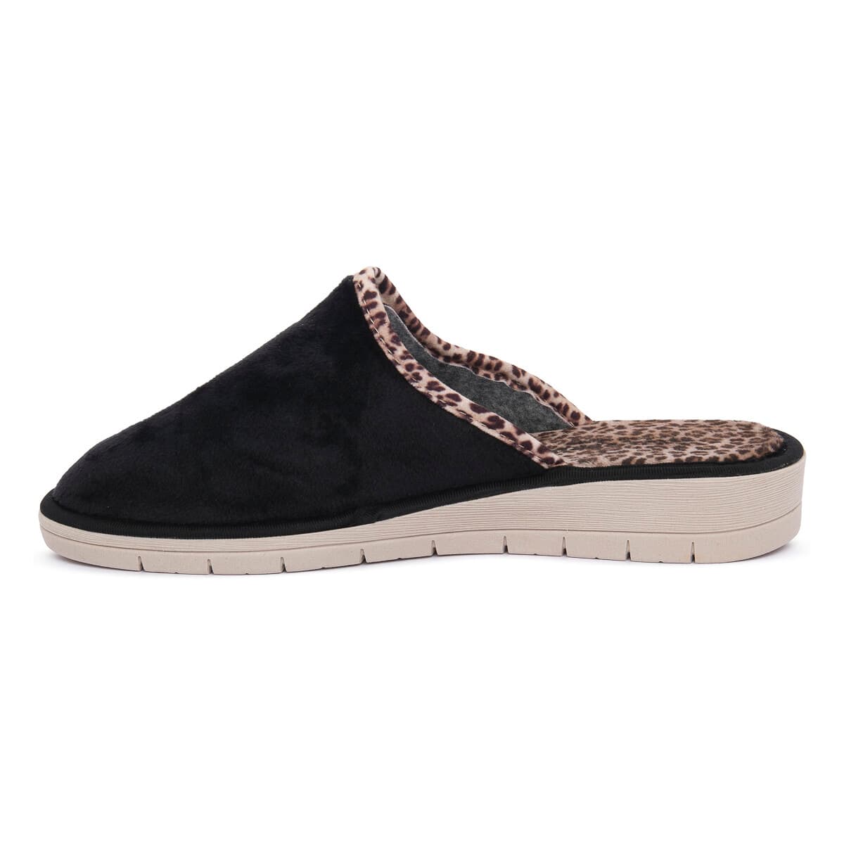 Women's Clogs Valleverde Black