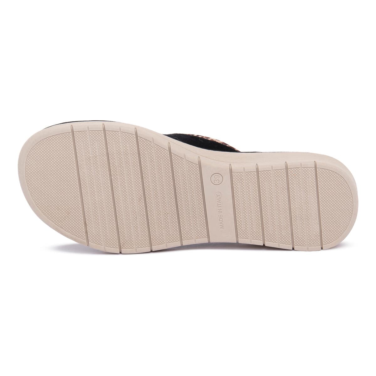 Women's Clogs Valleverde Black