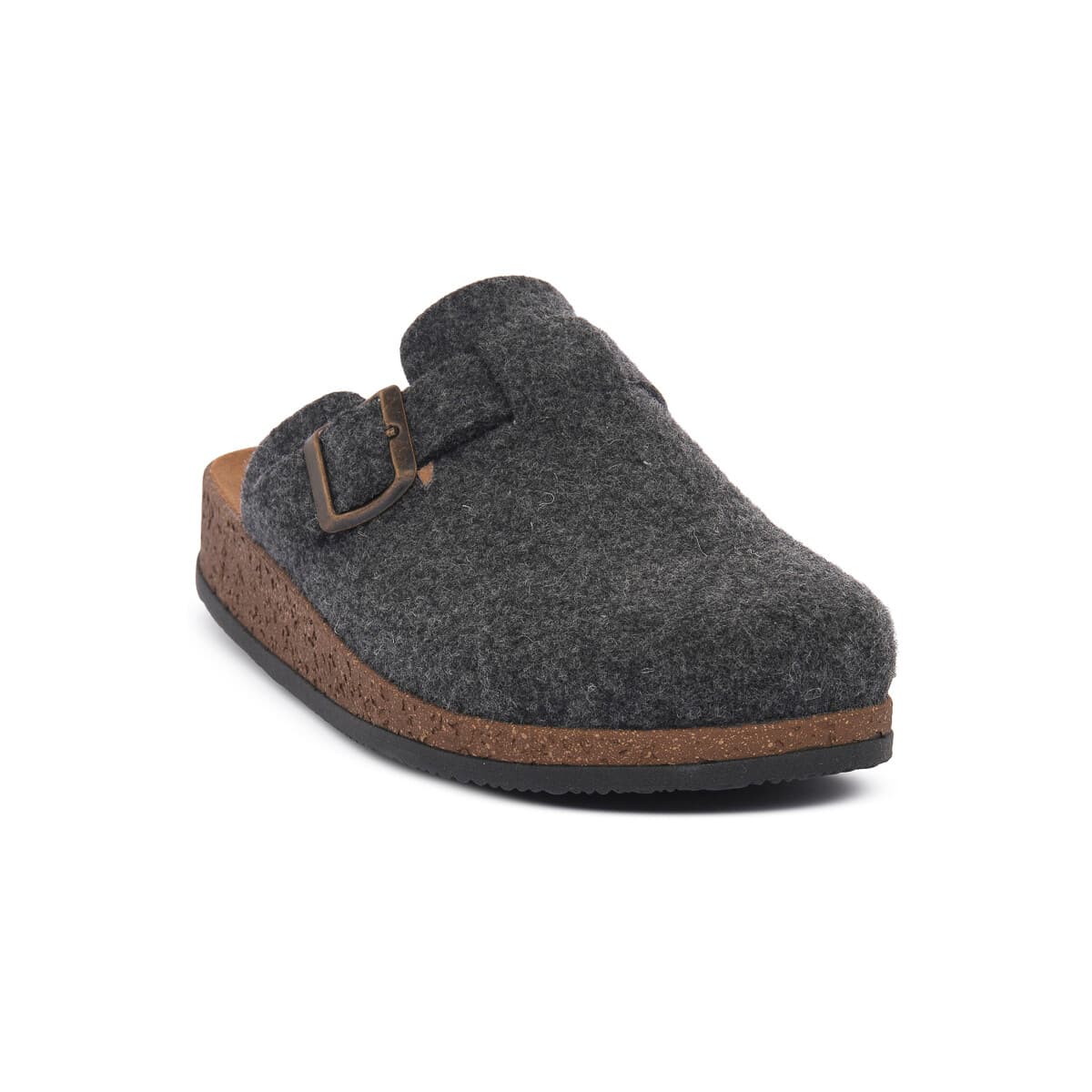 Men's Clogs Valleverde Gray
