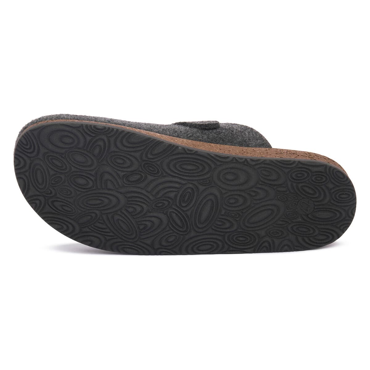Men's Clogs Valleverde Gray