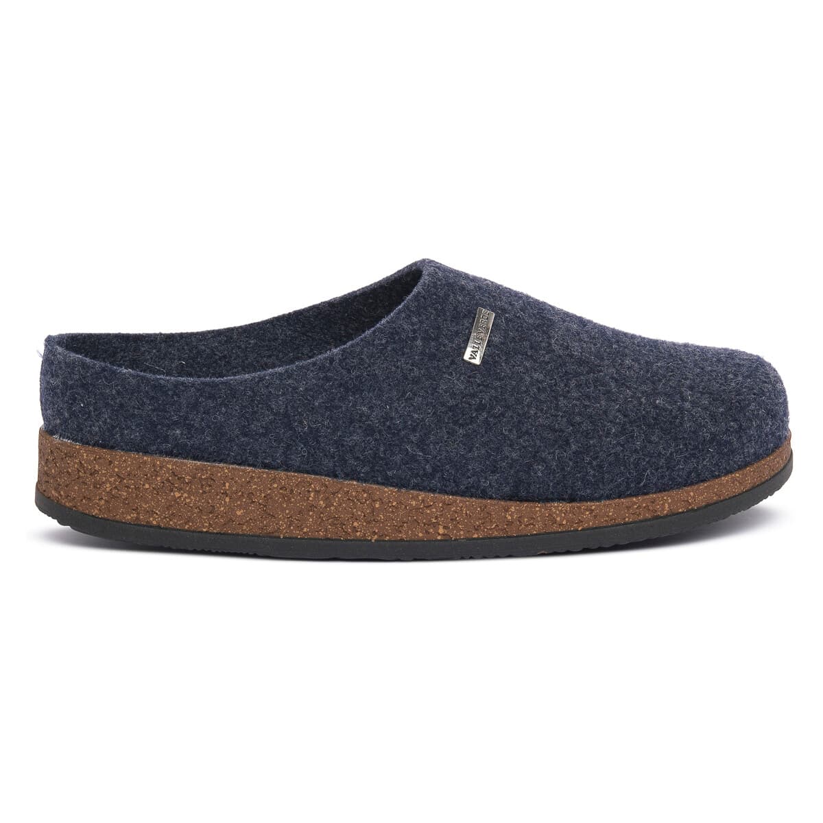 Men's Clogs Valleverde Blue