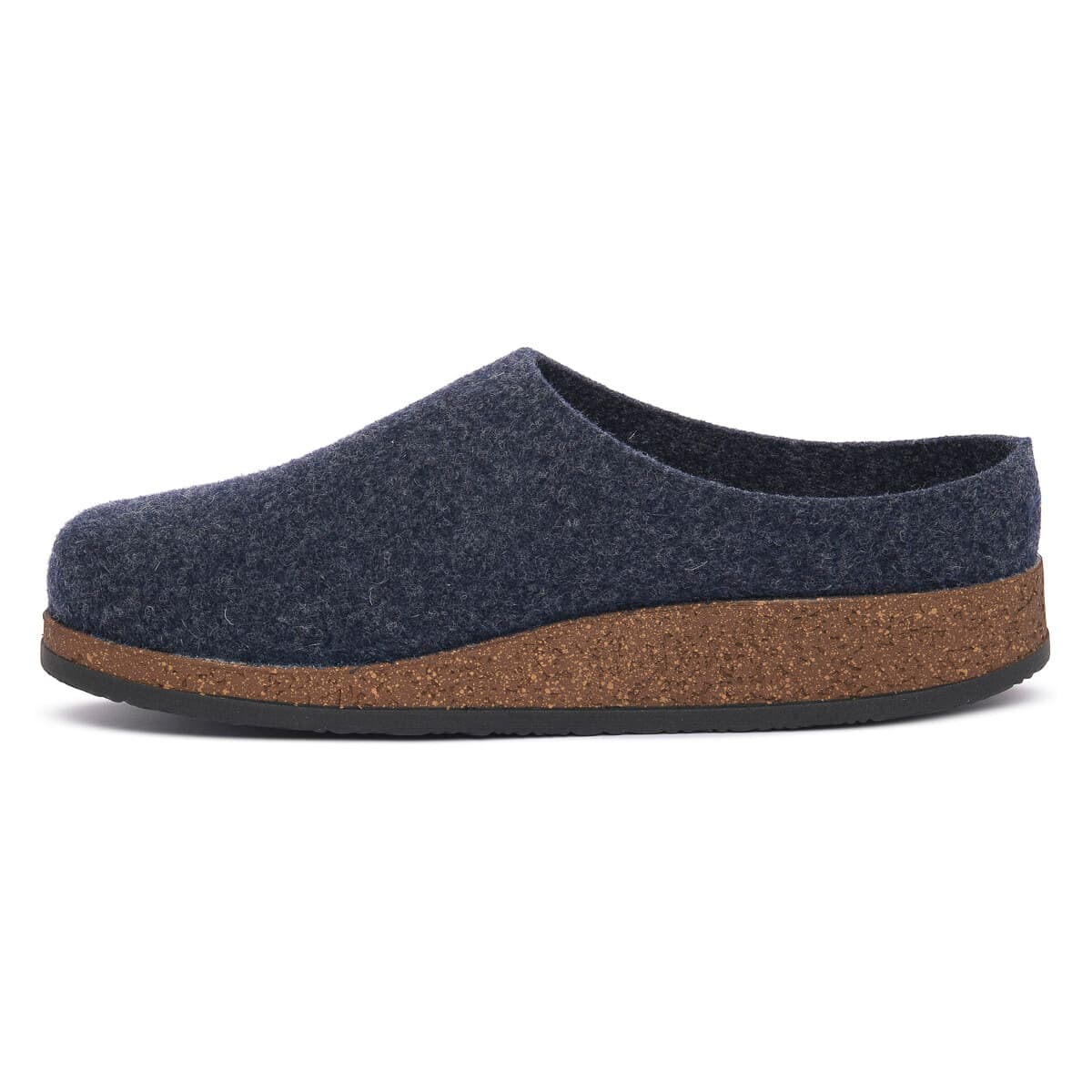 Men's Clogs Valleverde Blue