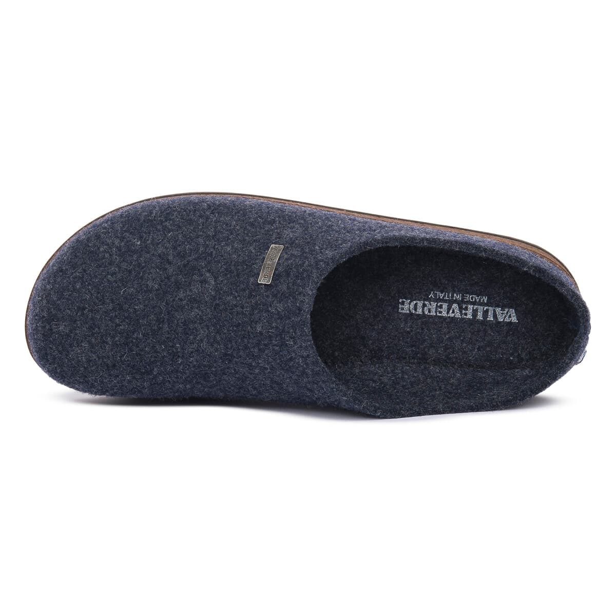 Men's Clogs Valleverde Blue