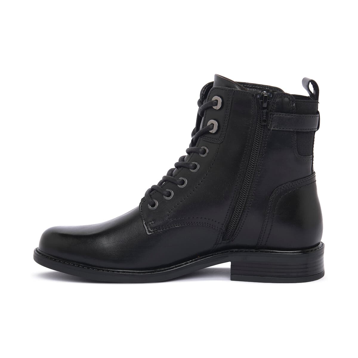 Women's Boots Valleverde Black