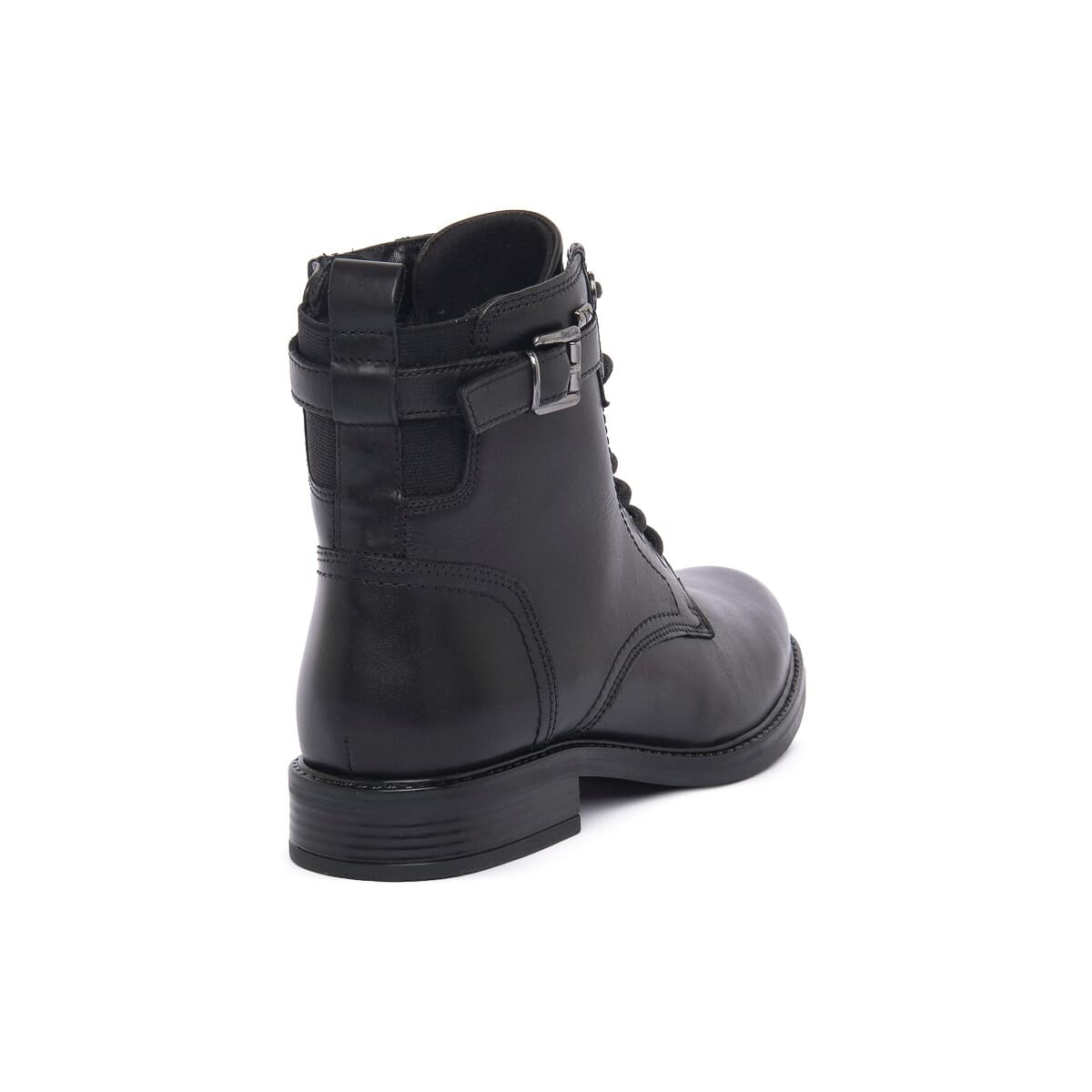 Women's Boots Valleverde Black