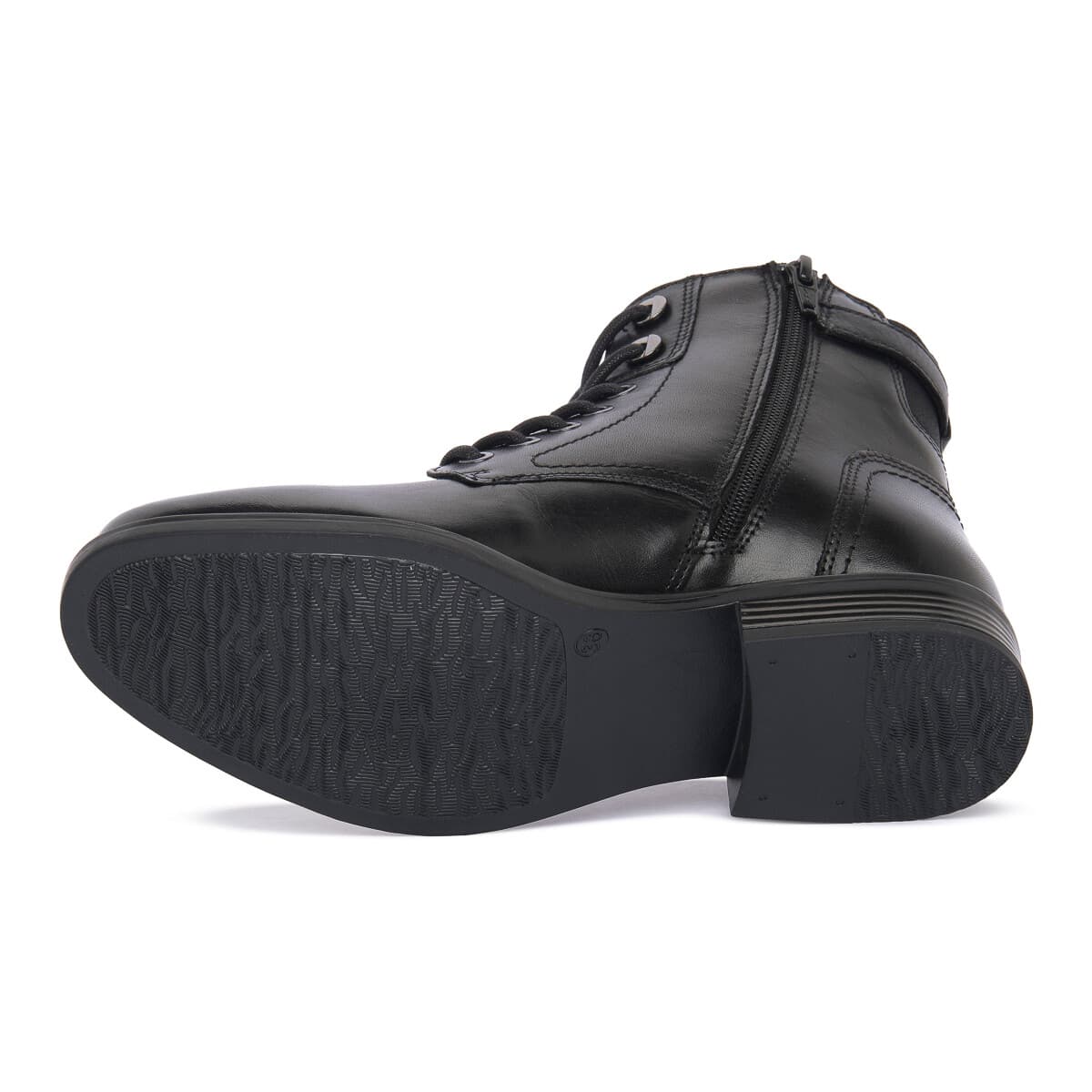 Women's Boots Valleverde Black