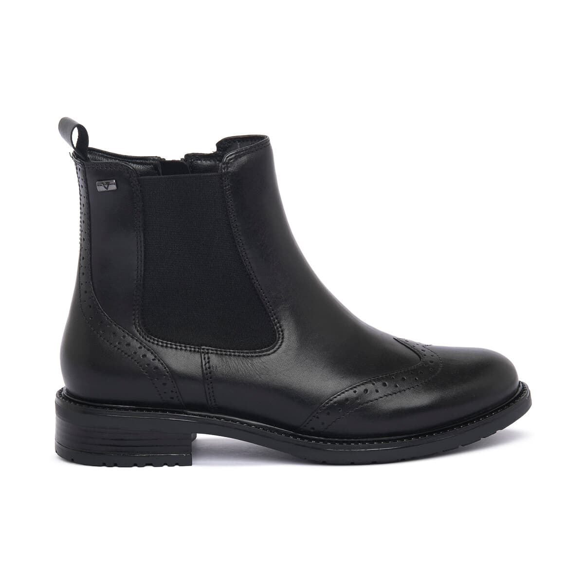 Women's Boots Valleverde Black