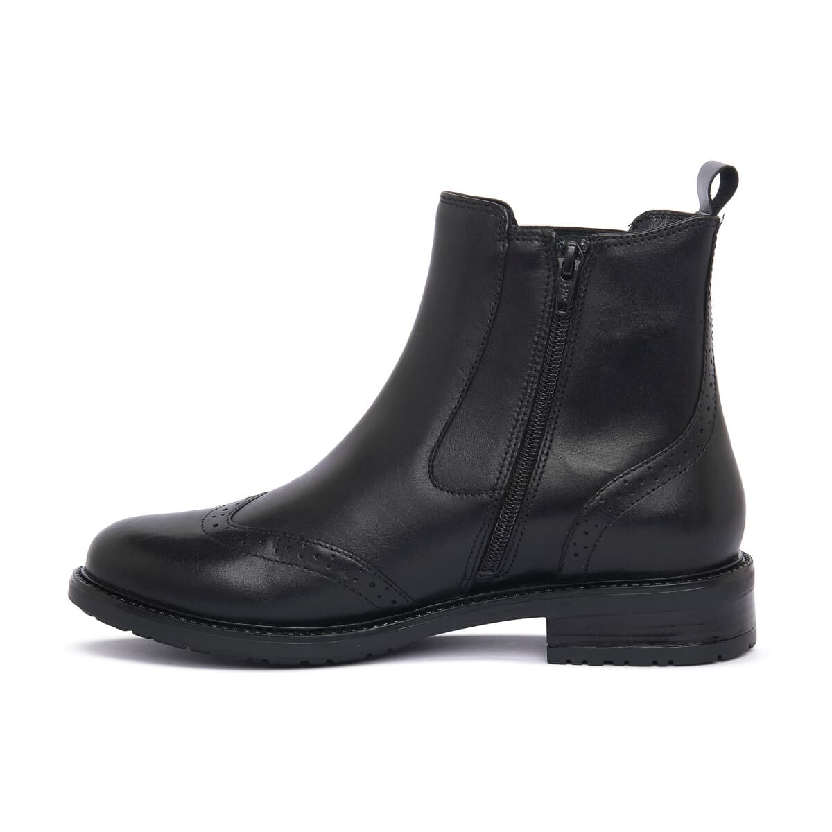 Women's Boots Valleverde Black