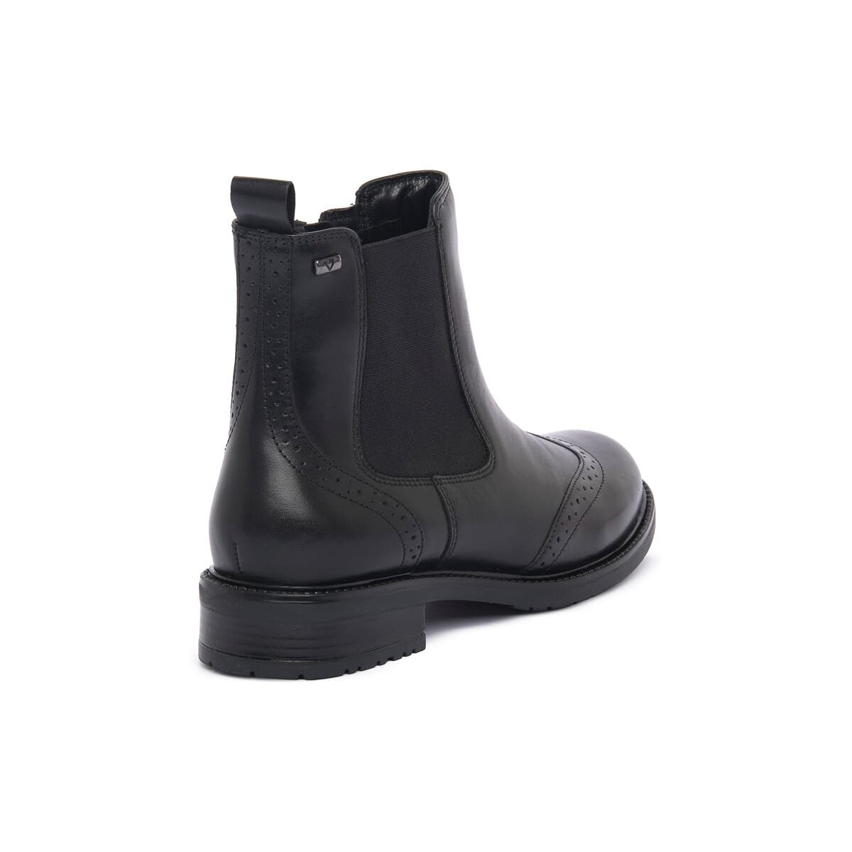 Women's Boots Valleverde Black