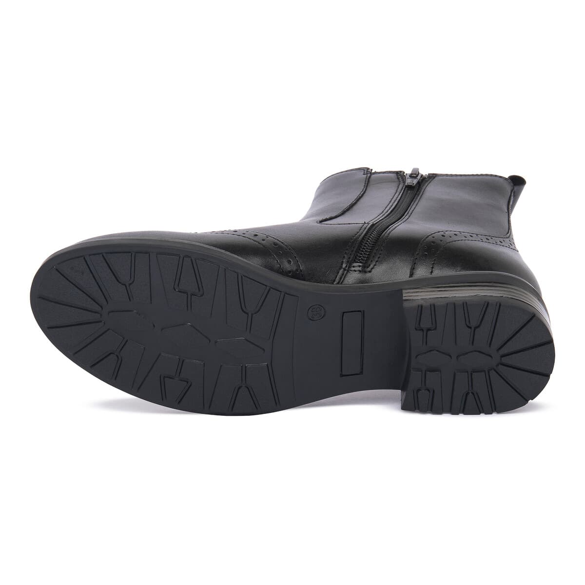 Women's Boots Valleverde Black