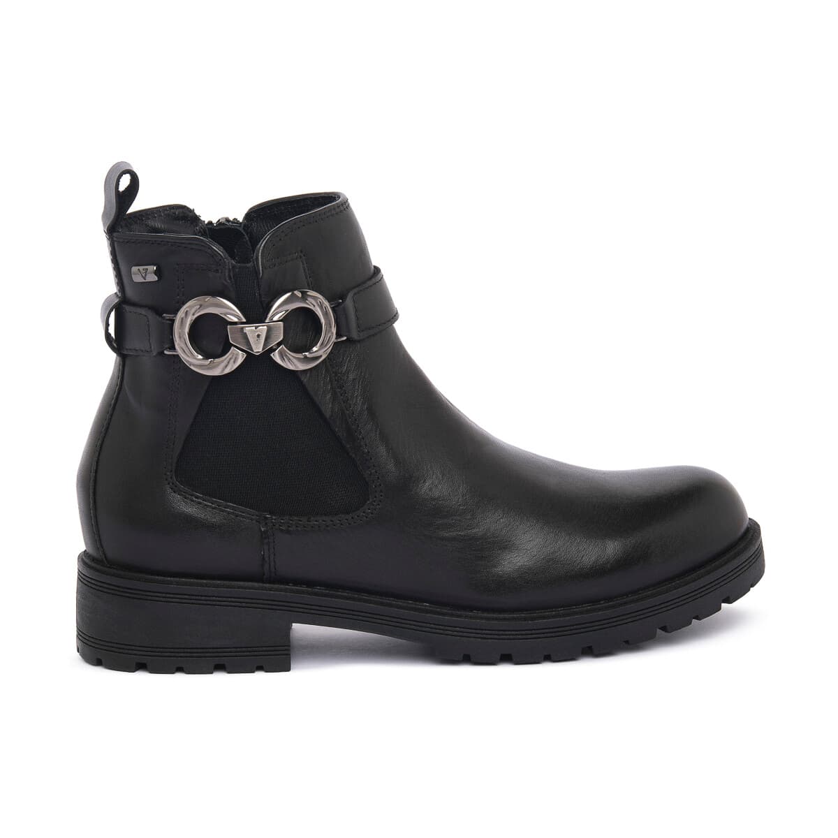 Women's Boots Valleverde Black