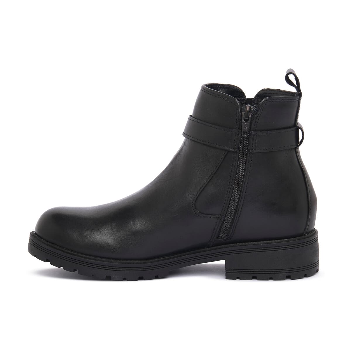 Women's Boots Valleverde Black