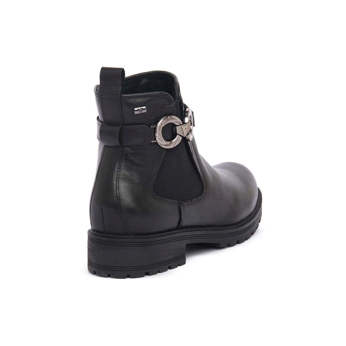 Women's Boots Valleverde Black