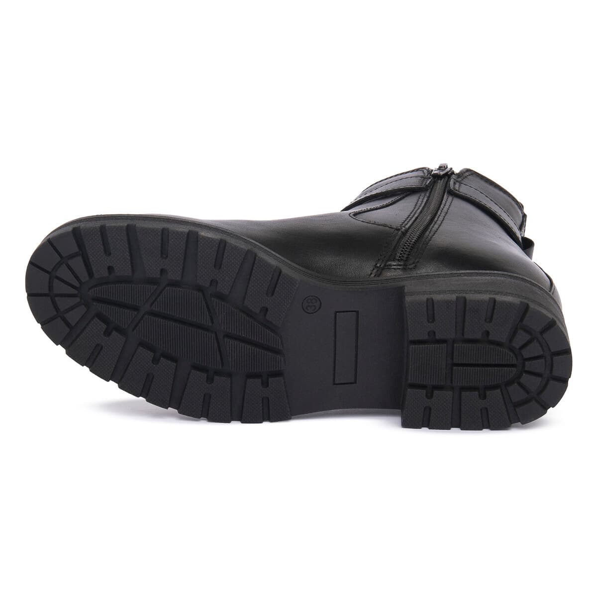 Women's Boots Valleverde Black