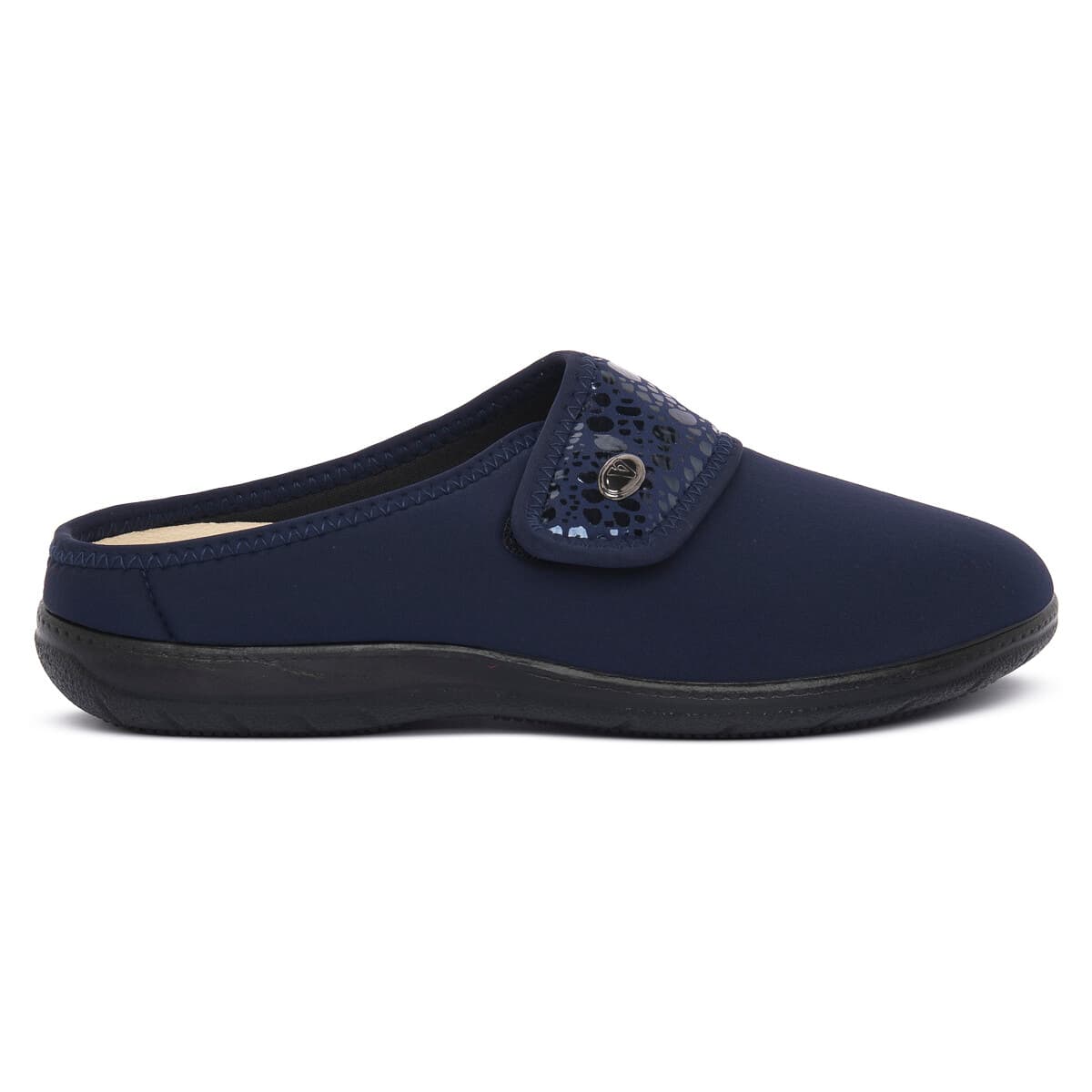 Women's Clogs Valleverde Blue