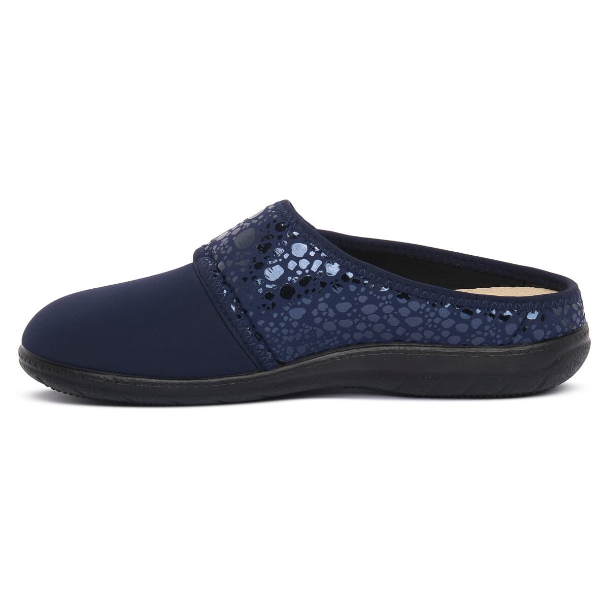 Women's Clogs Valleverde Blue