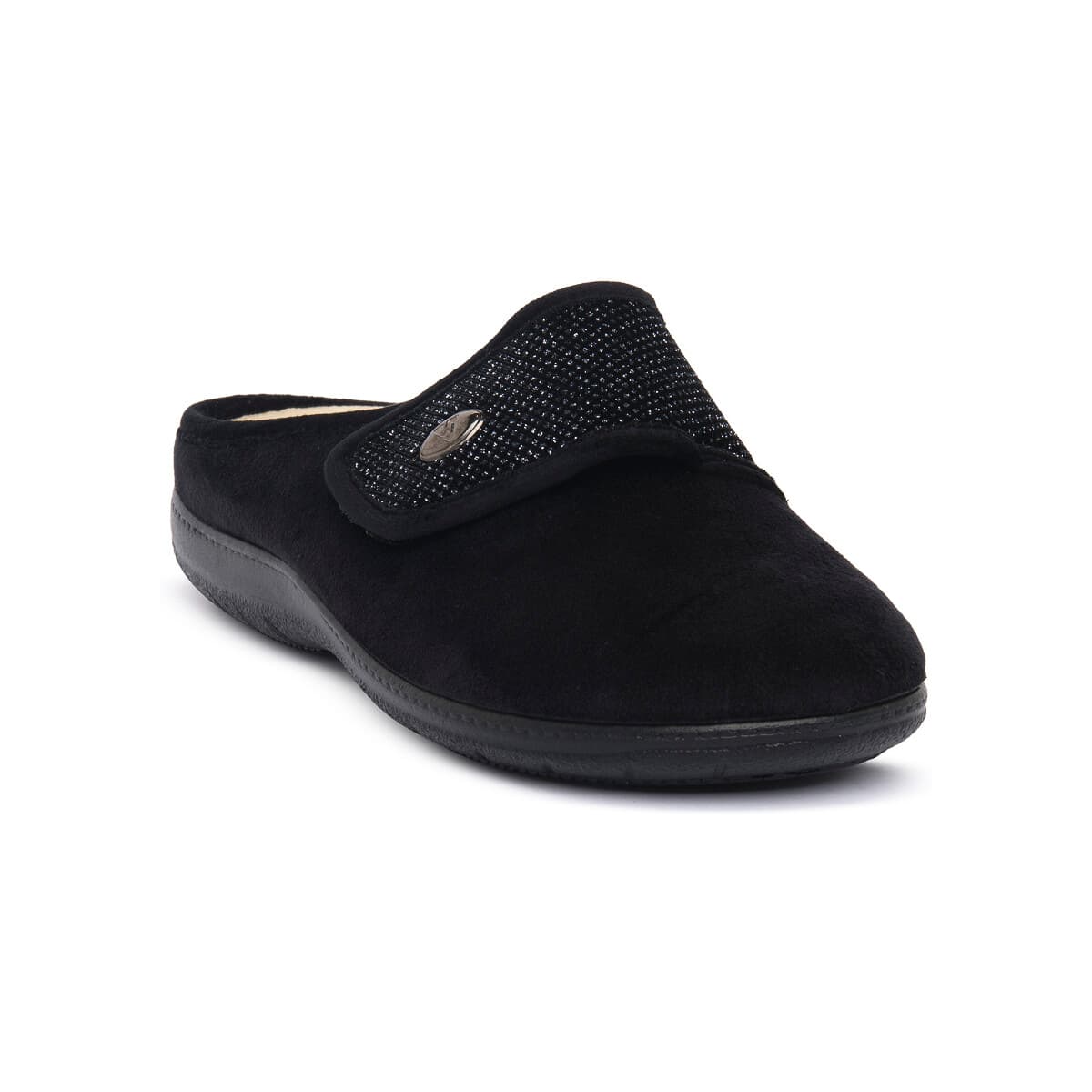 Women's Clogs Valleverde Black