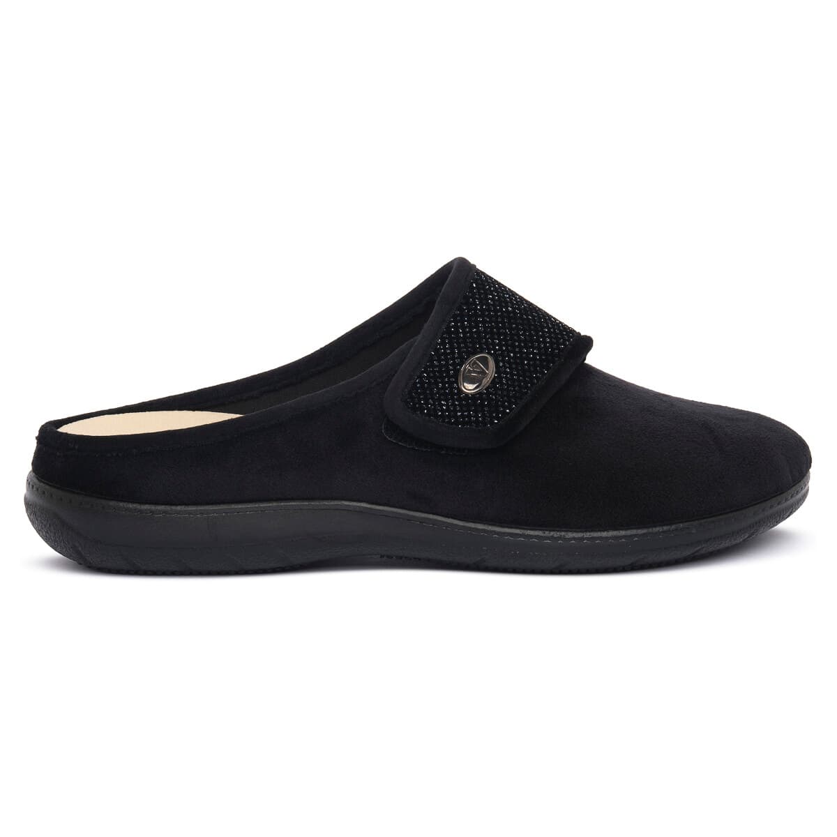 Women's Clogs Valleverde Black