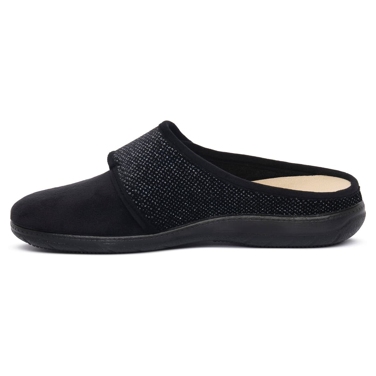 Women's Clogs Valleverde Black