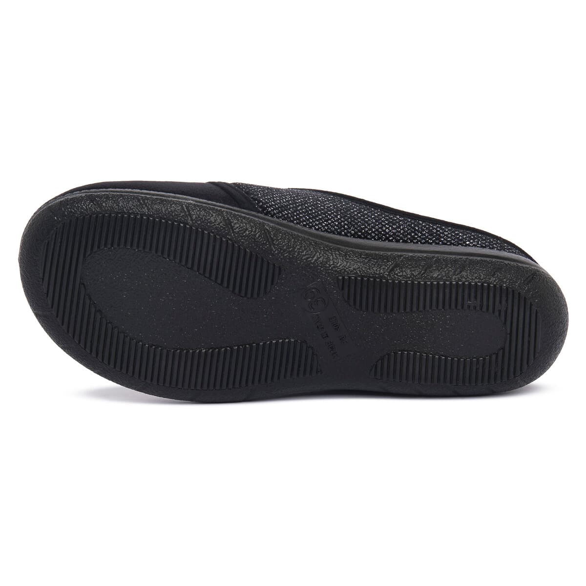 Women's Clogs Valleverde Black