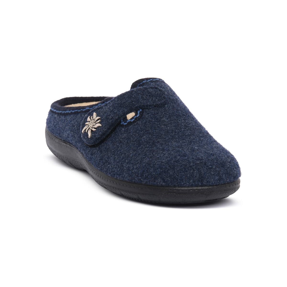 Women's House Slippers Valleverde Blue
