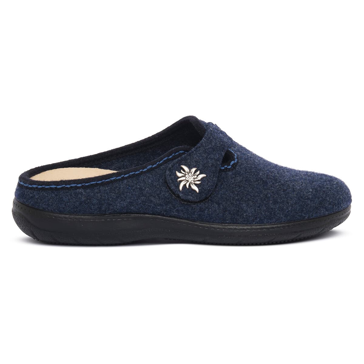 Women's House Slippers Valleverde Blue