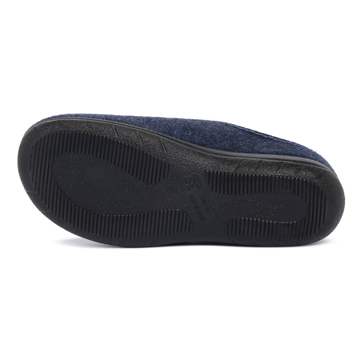 Women's House Slippers Valleverde Blue