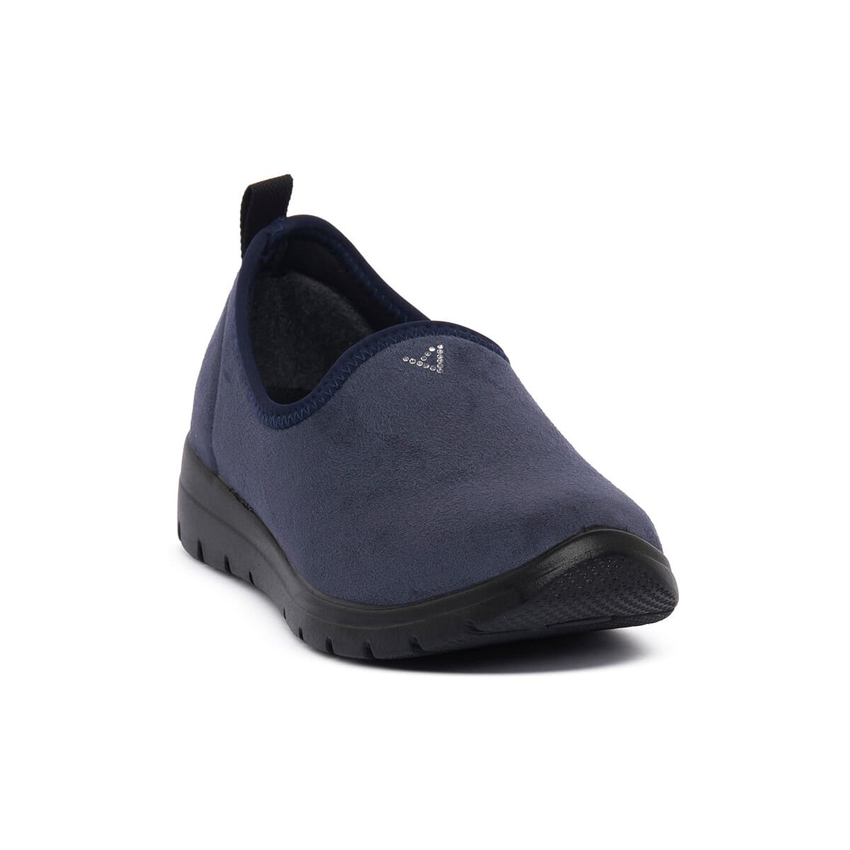 Women's House Slippers Valleverde Blue