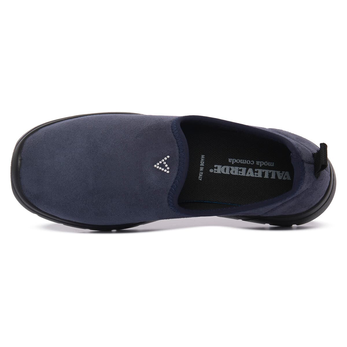 Women's House Slippers Valleverde Blue
