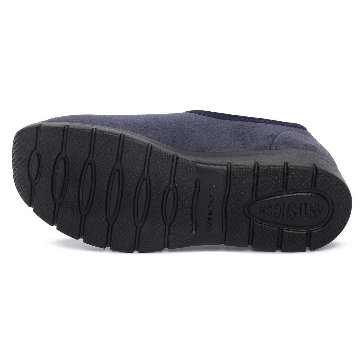 Women's House Slippers Valleverde Blue