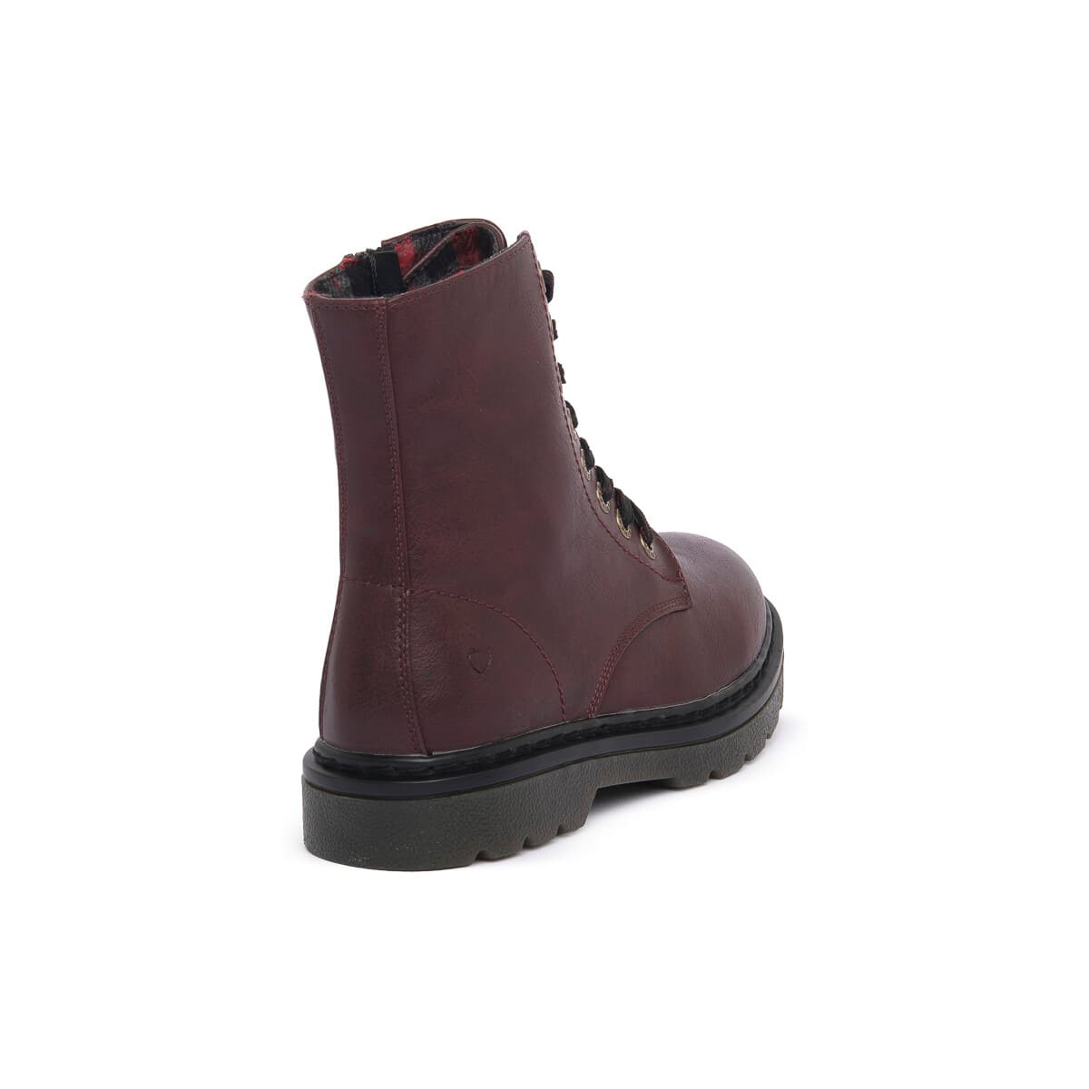 Women's Boots Heavenly Feet Red
