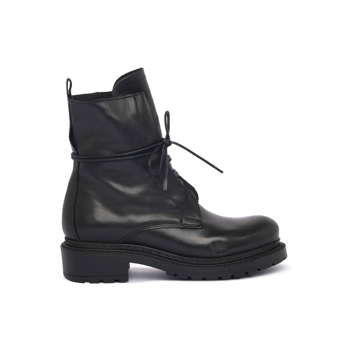 Women's Ankle Boots Priv Lab Black