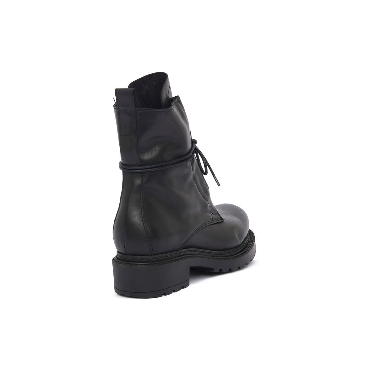 Women's Ankle Boots Priv Lab Black