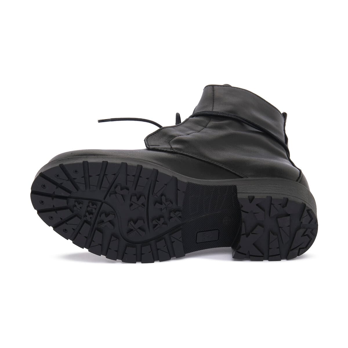 Women's Ankle Boots Priv Lab Black