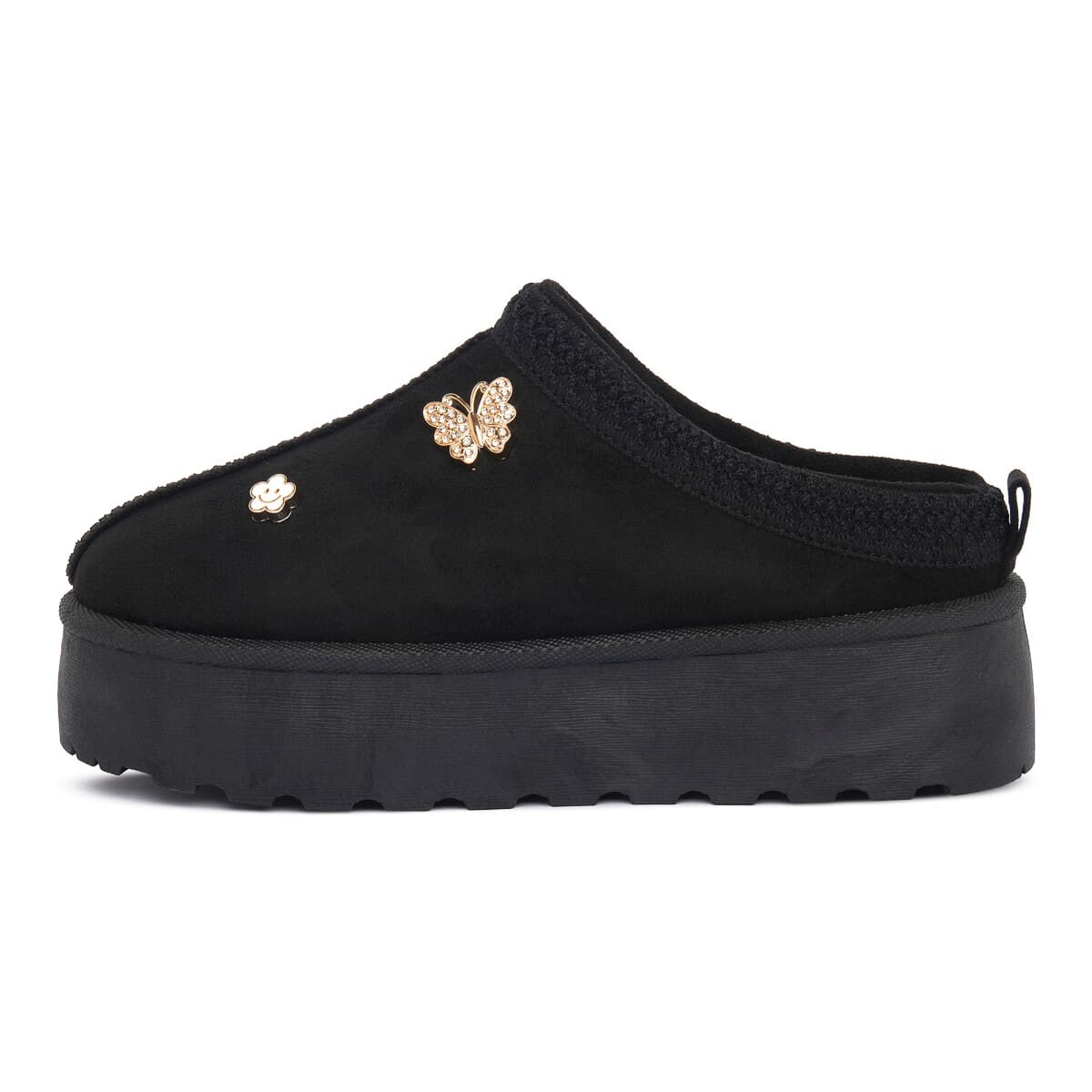 Women's Clogs Laura Biagiotti Black