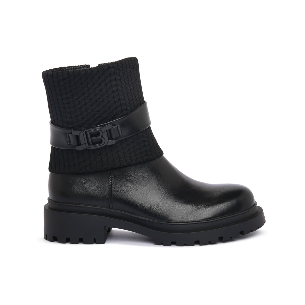 Women's Boots Laura Biagiotti Black
