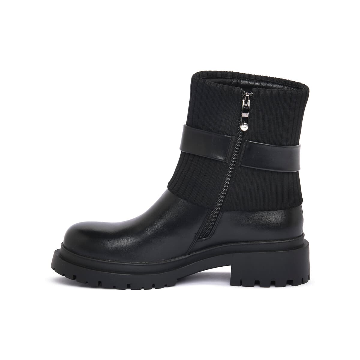 Women's Boots Laura Biagiotti Black
