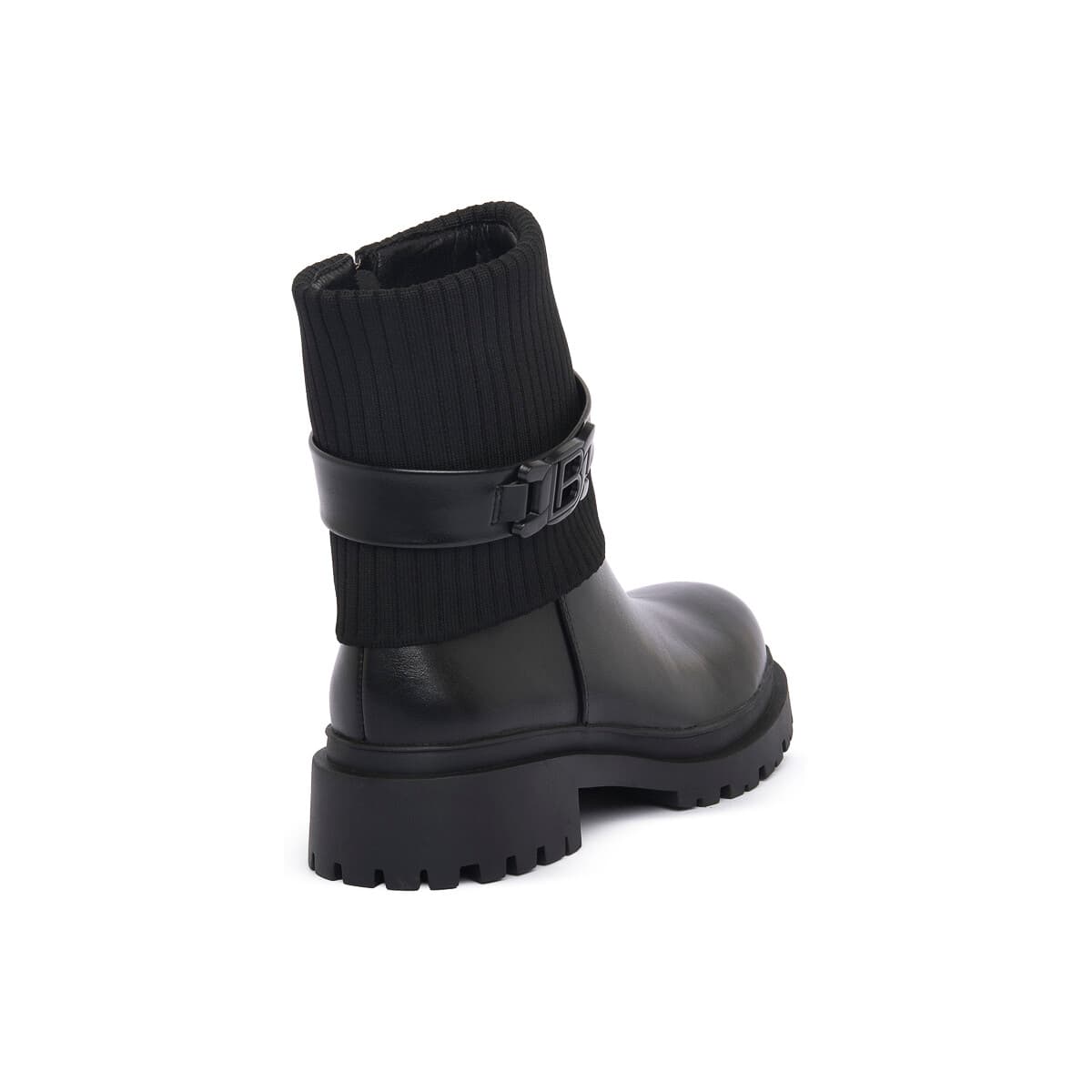 Women's Boots Laura Biagiotti Black