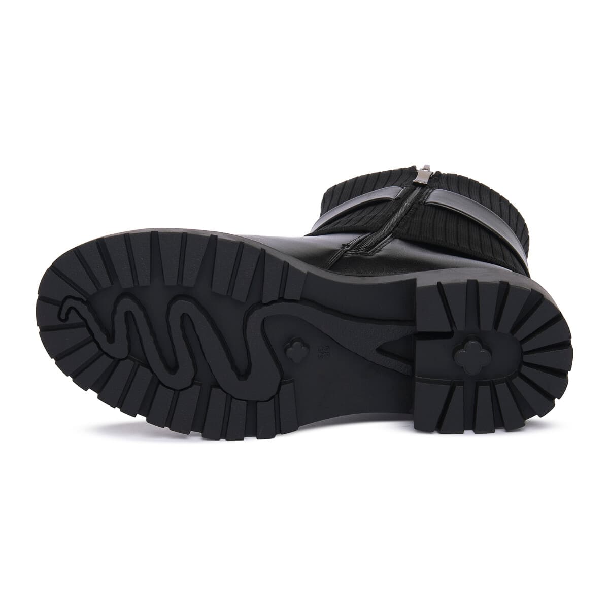 Women's Boots Laura Biagiotti Black