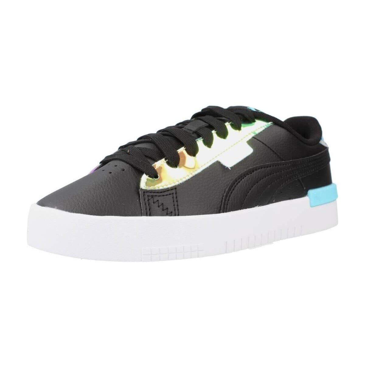 Women's Sports Shoes Puma Black