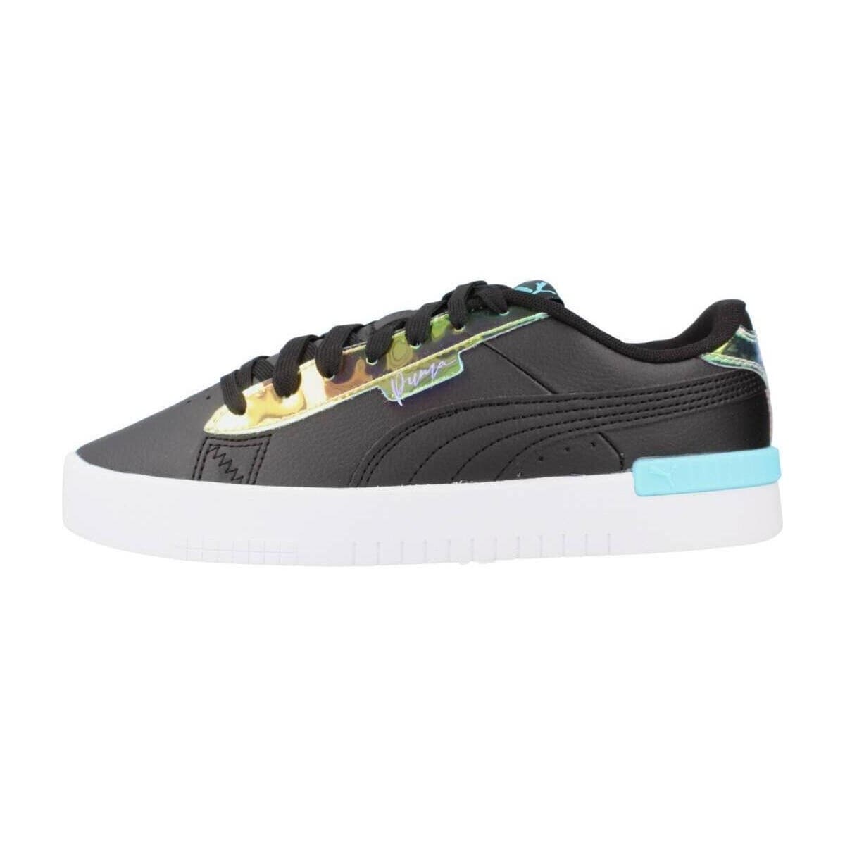 Women's Sports Shoes Puma Black