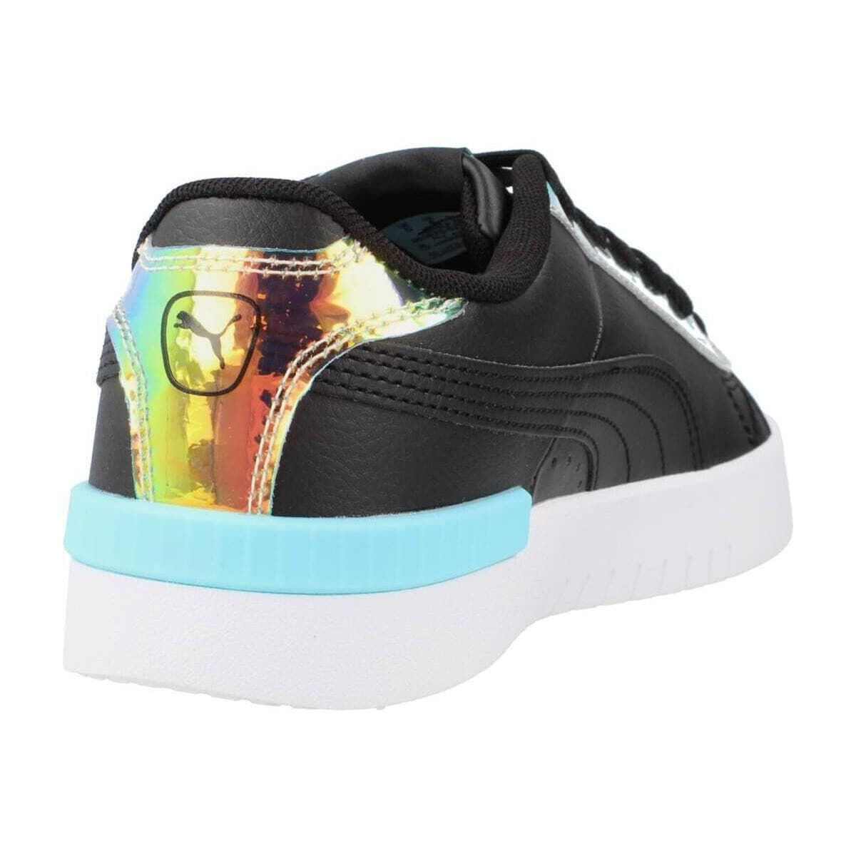 Women's Sports Shoes Puma Black