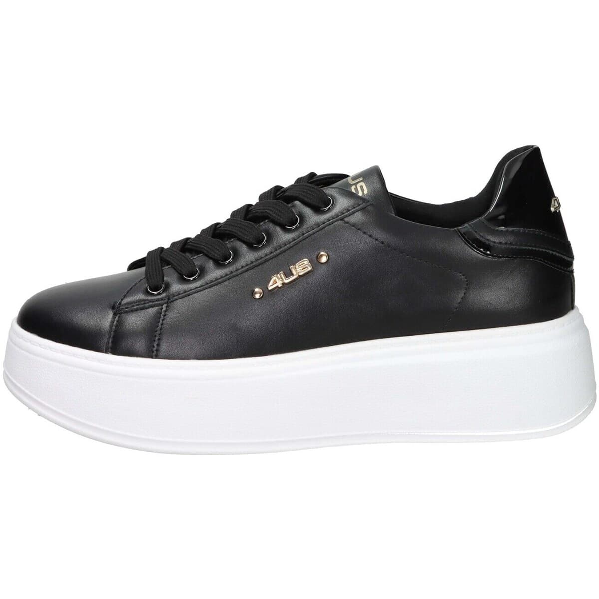 Xαμηλά Sneakers 4Us Paciotti 4BX102