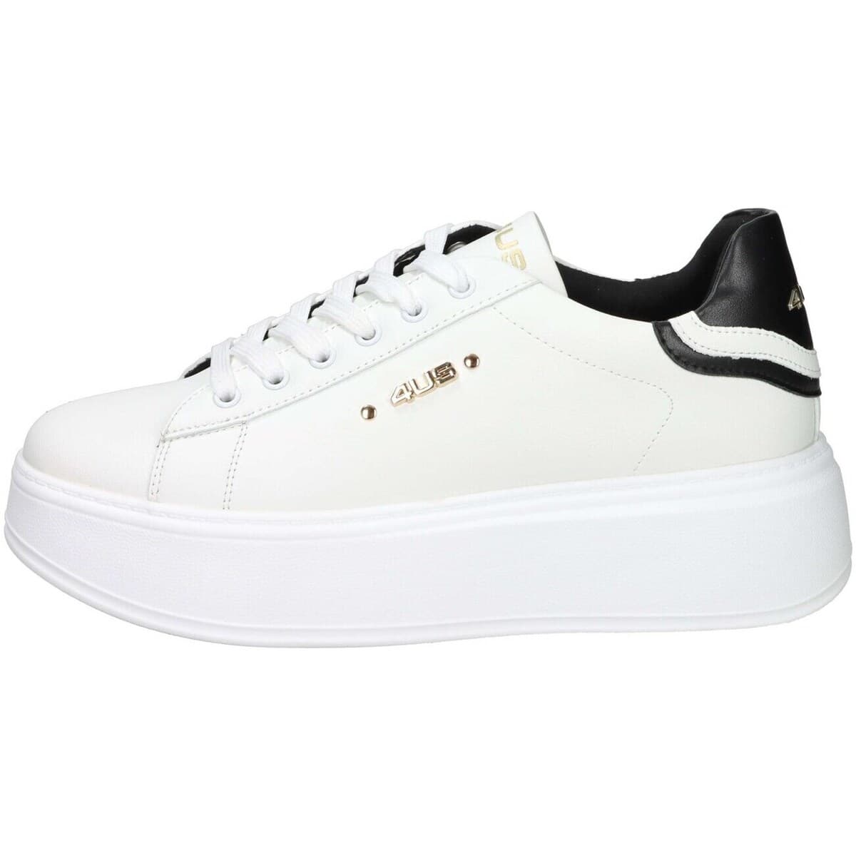 Xαμηλά Sneakers 4Us Paciotti 4BX102