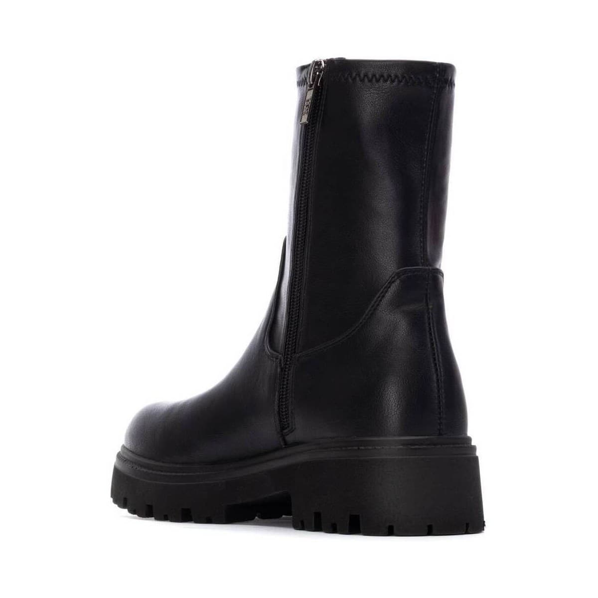 Women's Ankle Boots Xti Black