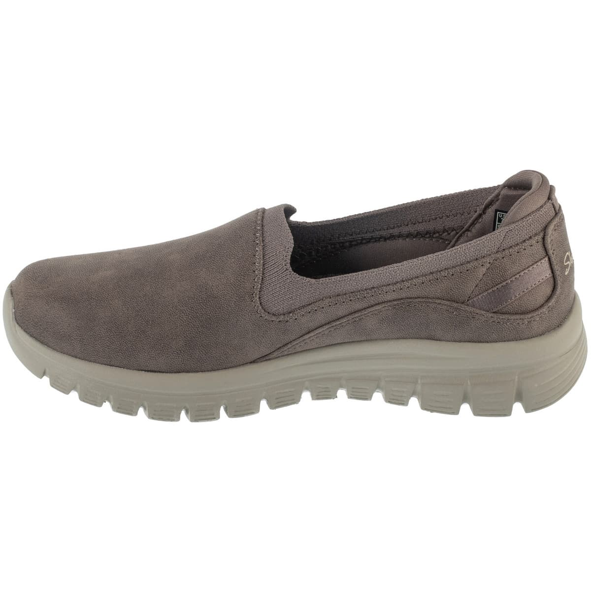 Women's Sneakers Skechers Gray