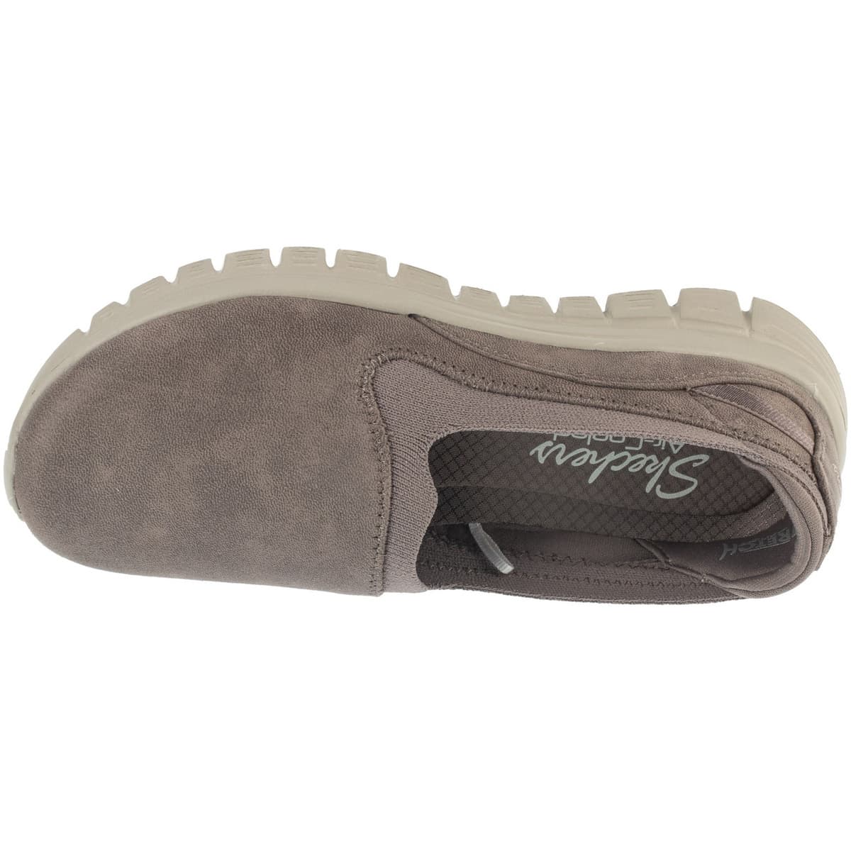 Women's Sneakers Skechers Gray