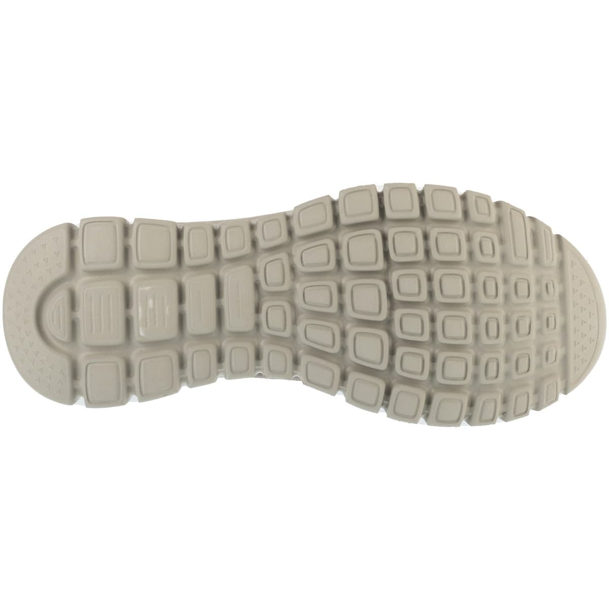 Women's Sneakers Skechers Gray