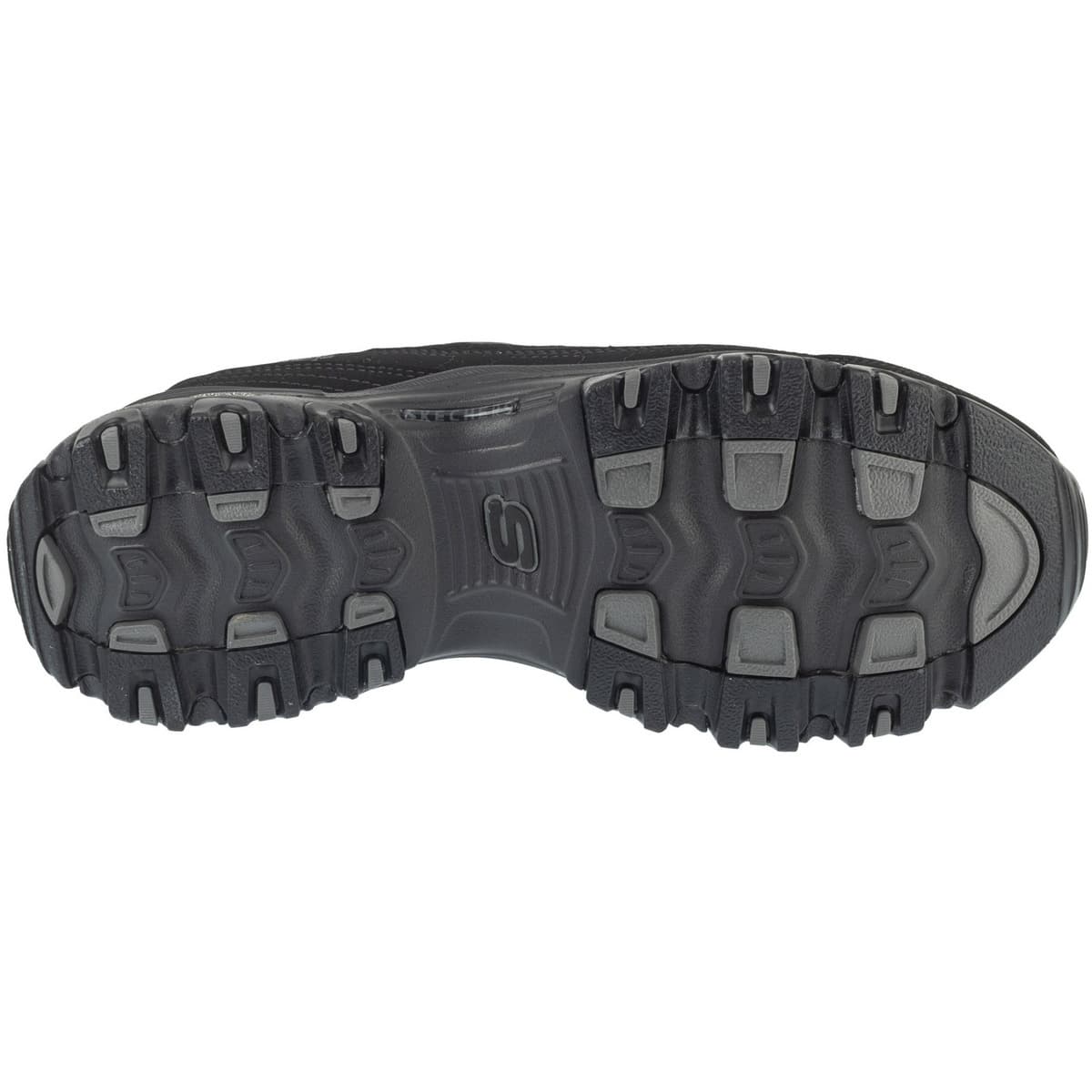 Women's Sneakers Skechers Black